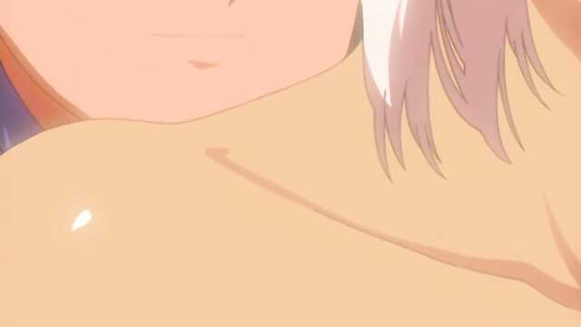The Story Of Little Monica Hentai