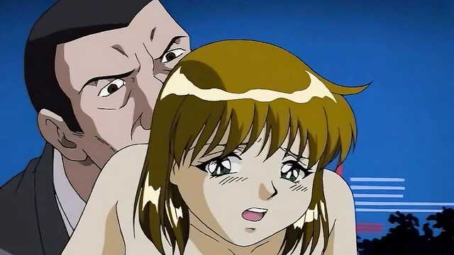 Moral Hazard Hentai