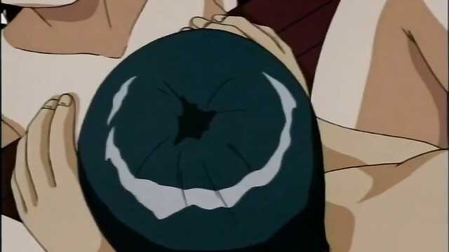Moral Hazard Hentai