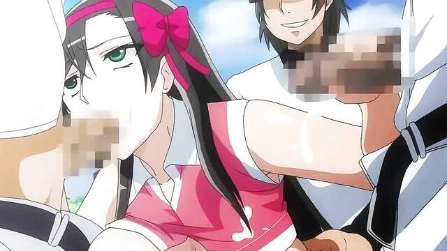 Sex Chuudoku