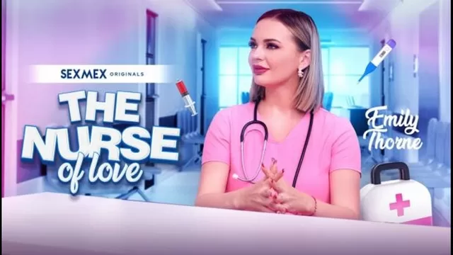 Инес,Частная медсестра / Ines,private nurse () | Порно фильм смотреть онлайн