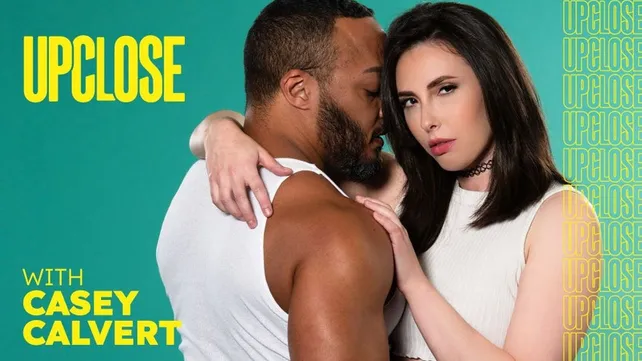 Casey Calvert — Порно фильмы онлайн. Смотреть порно видео ролики бесплатно