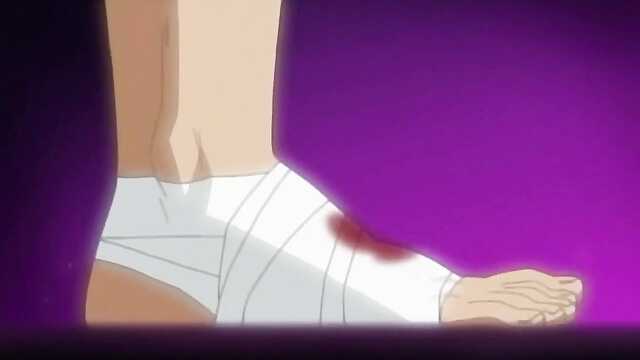 Blood Royal Hentai